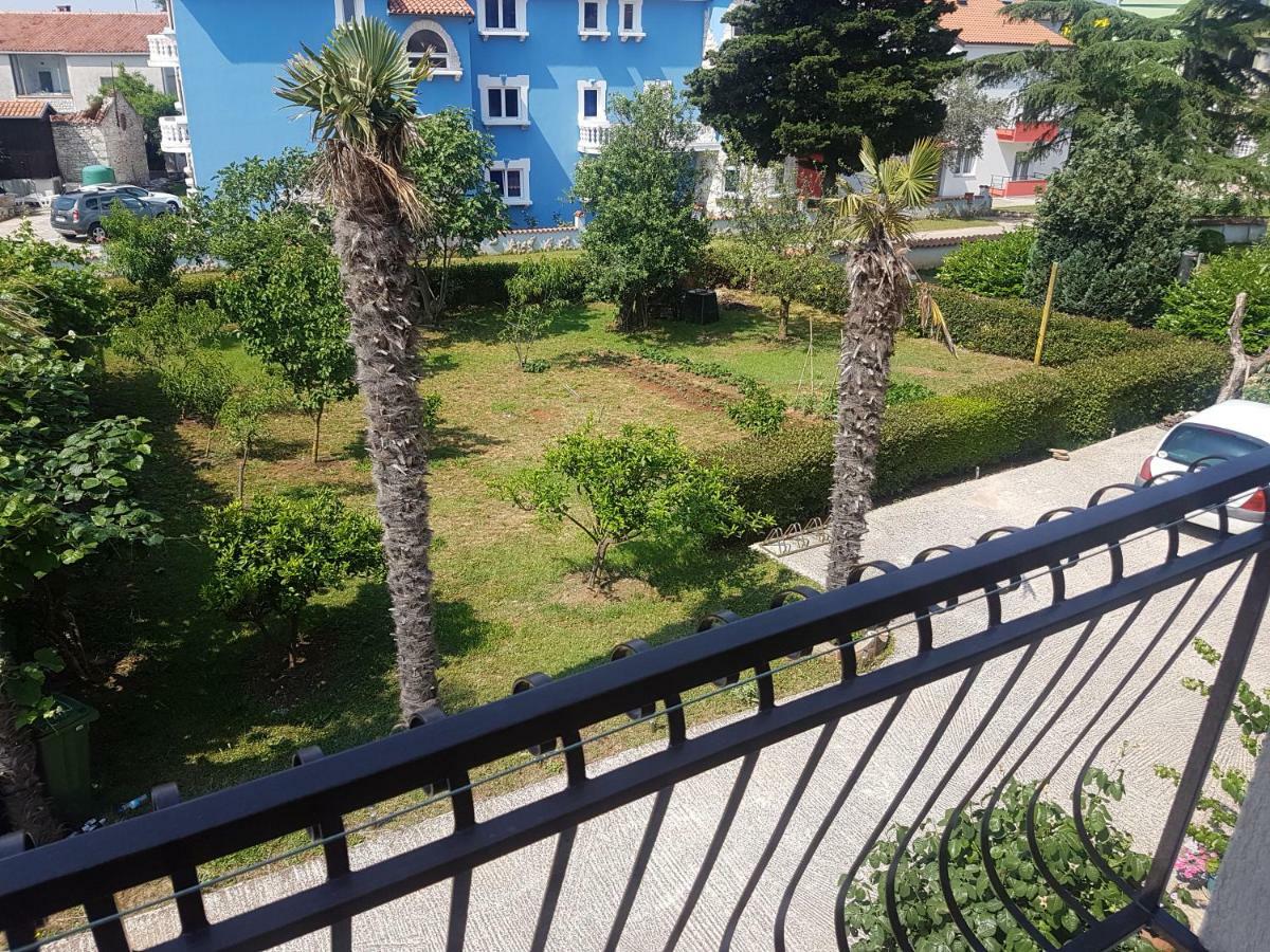 Apartments Zova Medulin Exterior foto